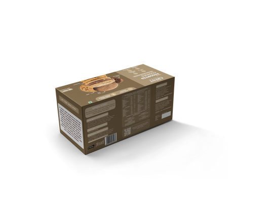 Millet Assorted Cookies